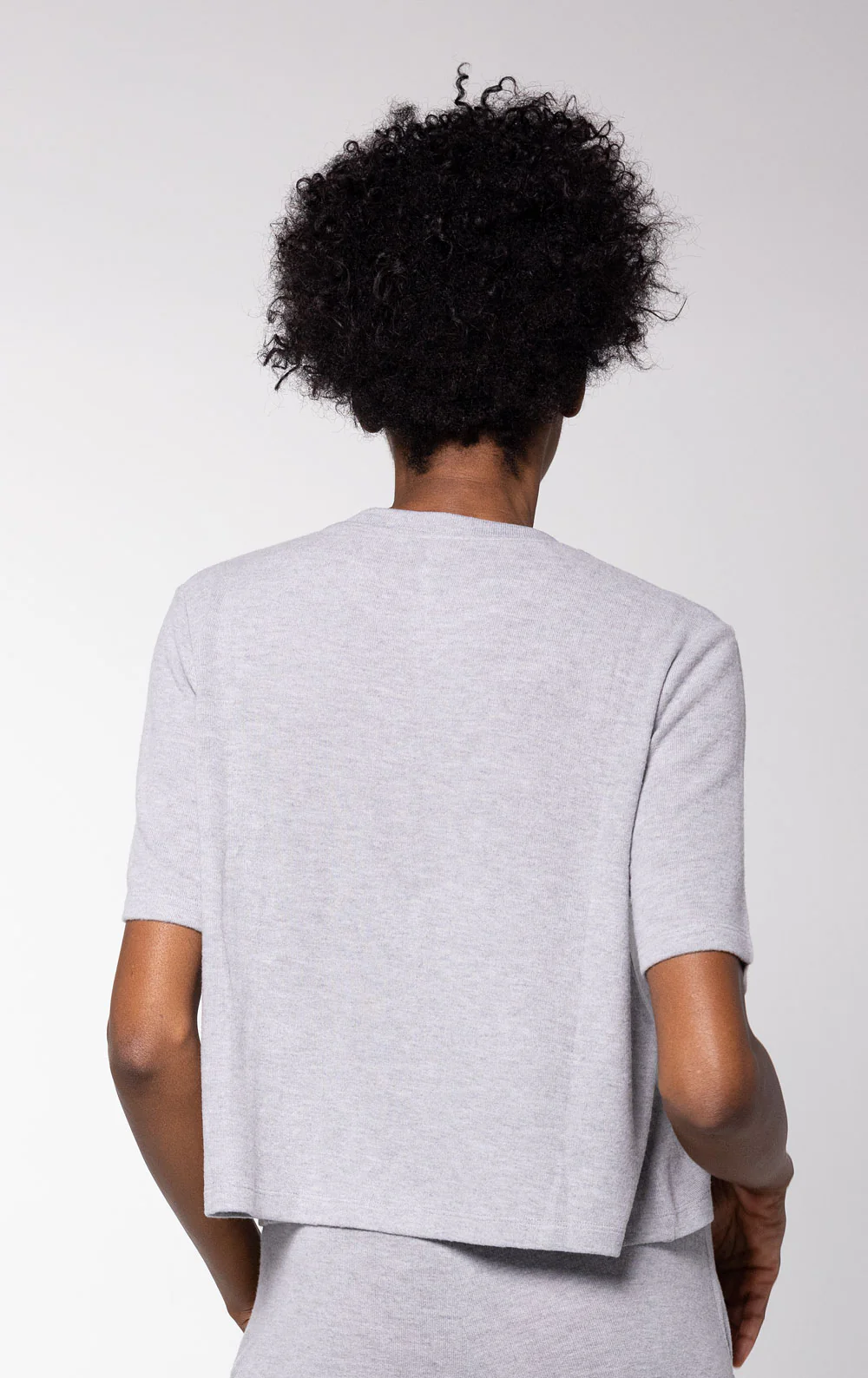 World’s Softest Boxy Tee - Image 4