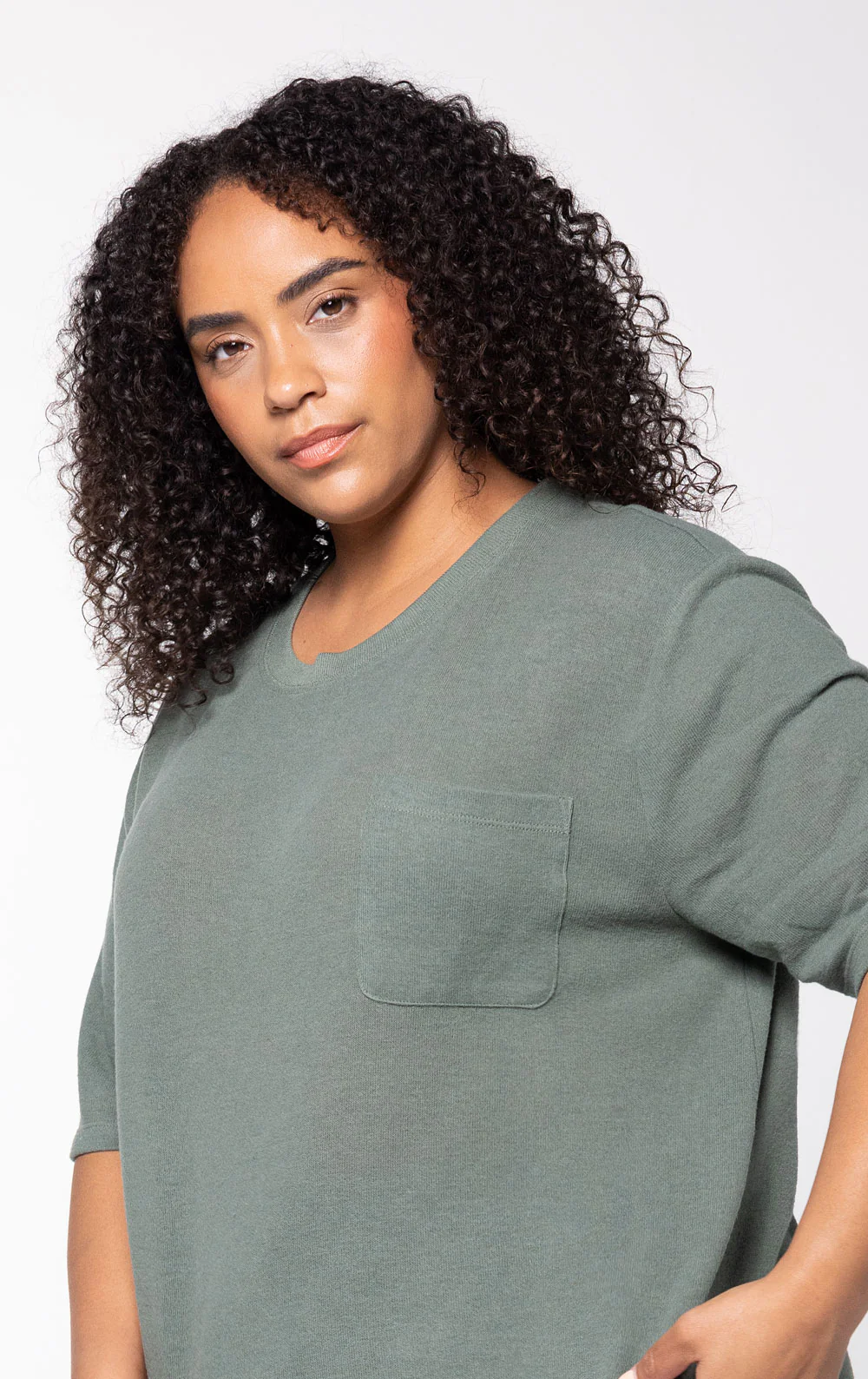 World’s Softest Boxy Tee - Image 6