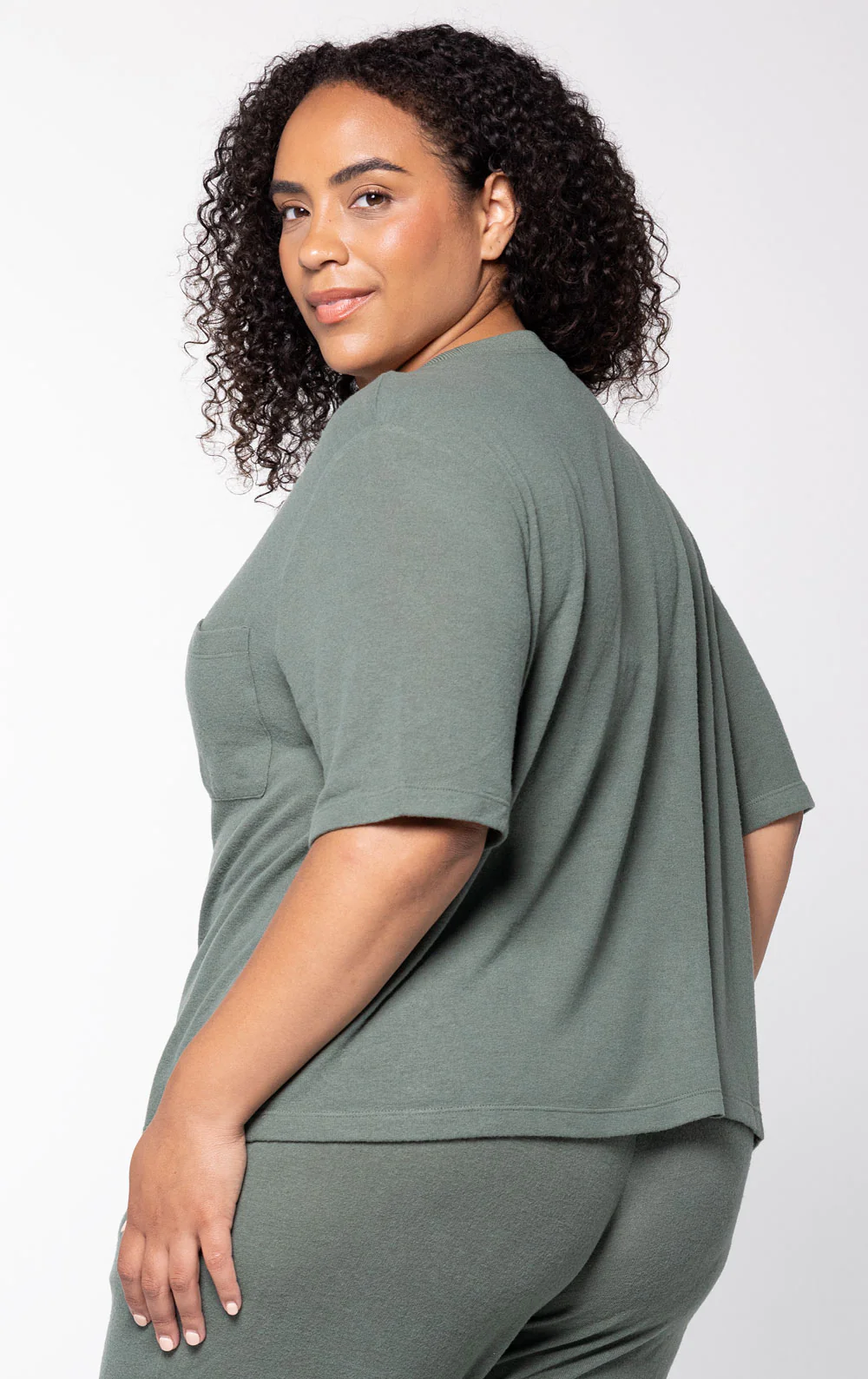 World’s Softest Boxy Tee - Image 8