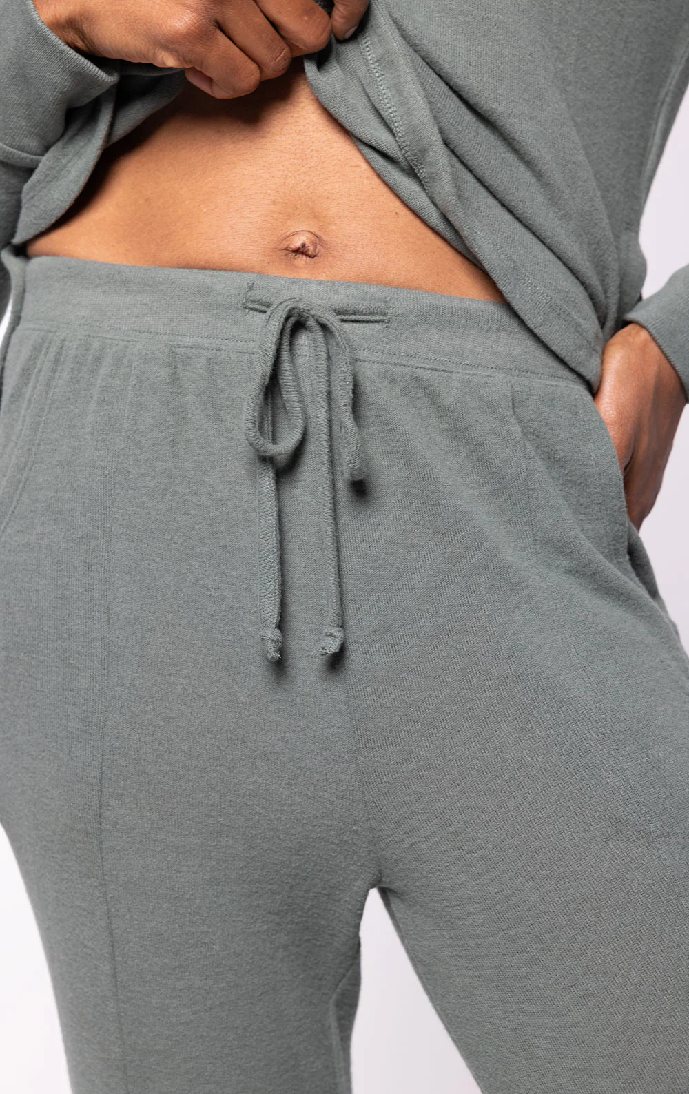 World’s Softest Capri - Image 10