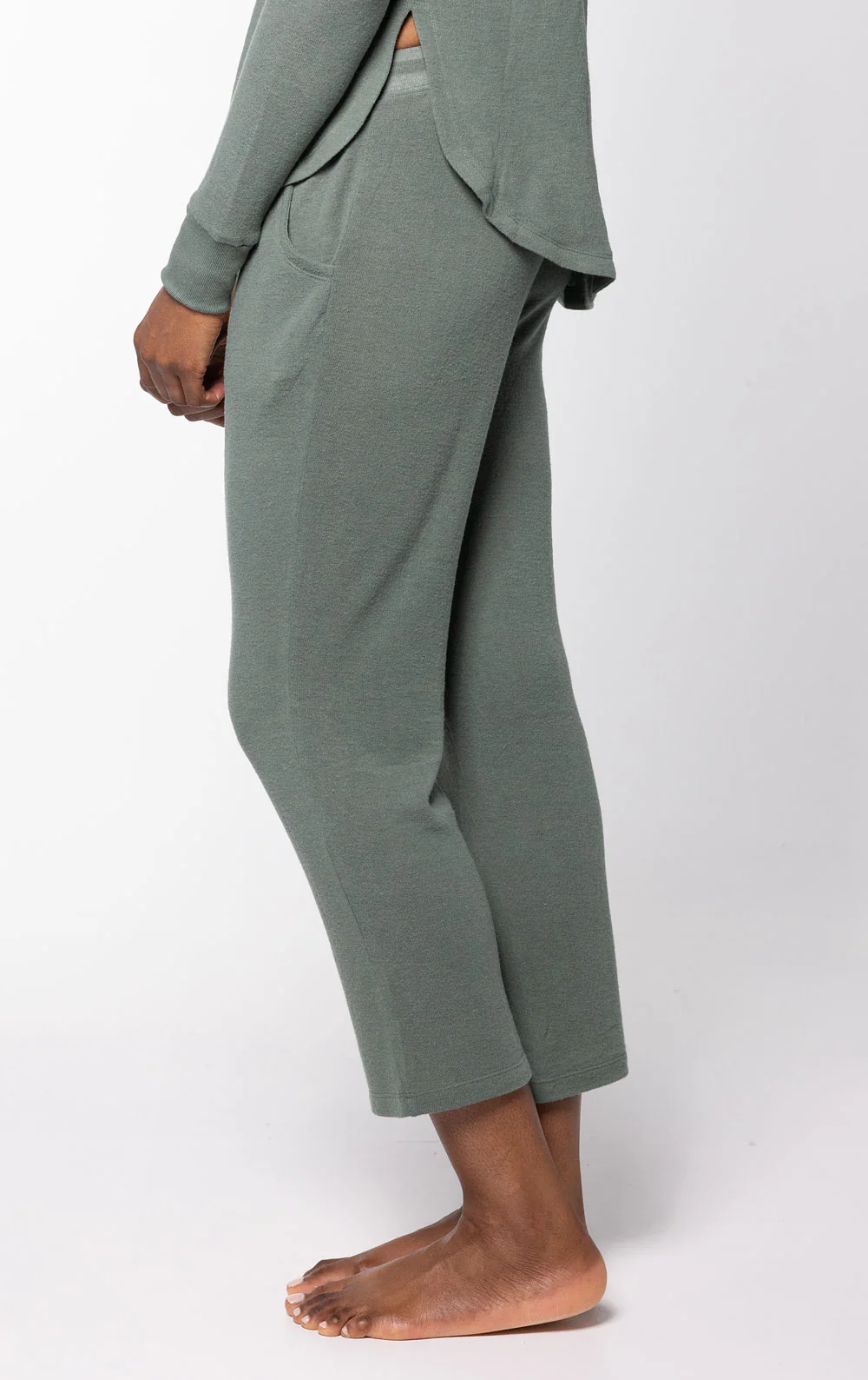 World’s Softest Capri - Image 7