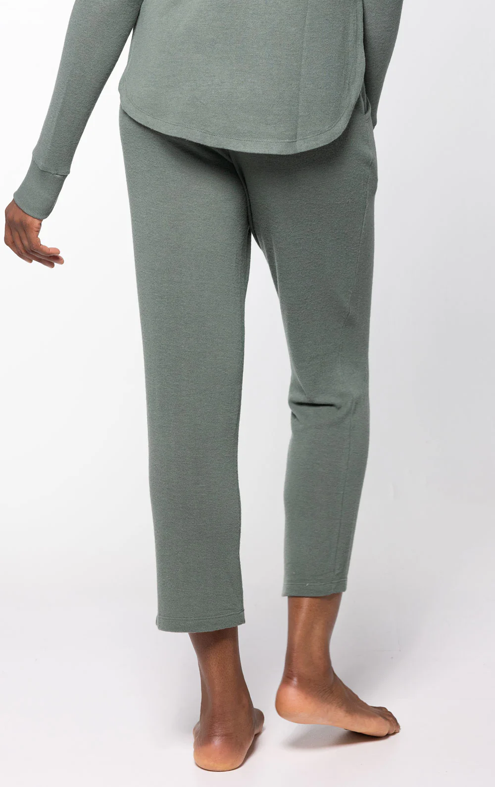 World’s Softest Capri - Image 8