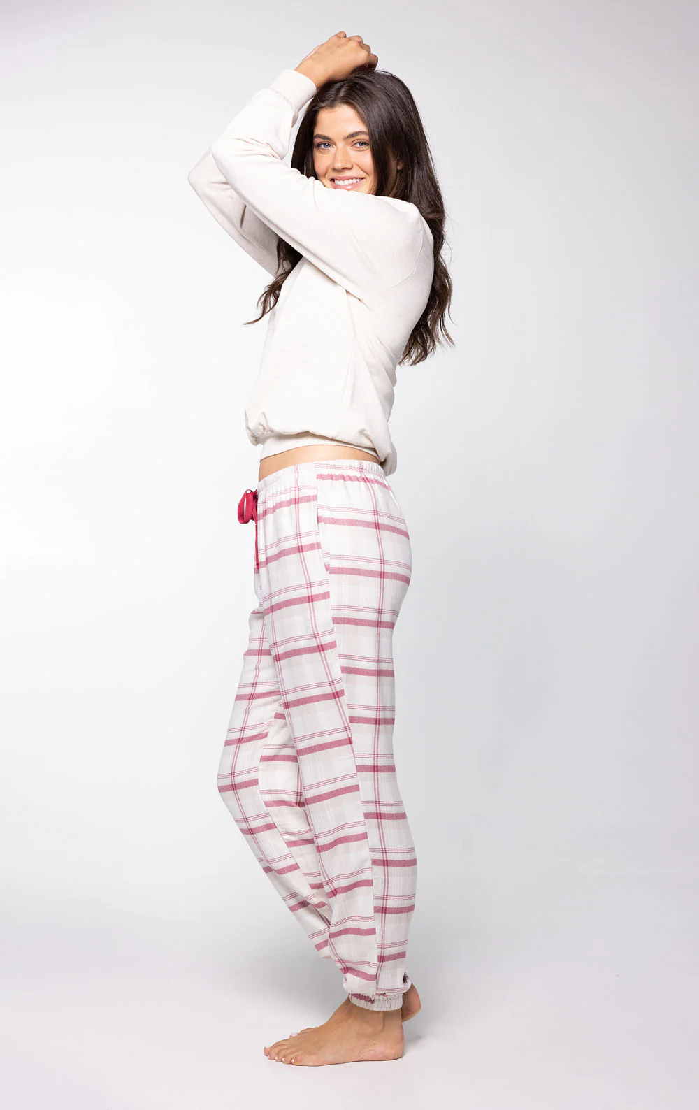 World's Softest Flannel Jogger Pajamas - Image 13