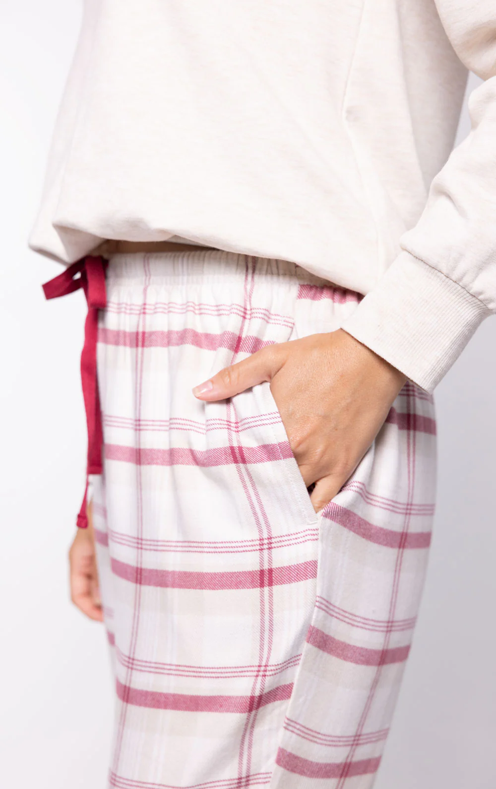 World's Softest Flannel Jogger Pajamas - Image 16