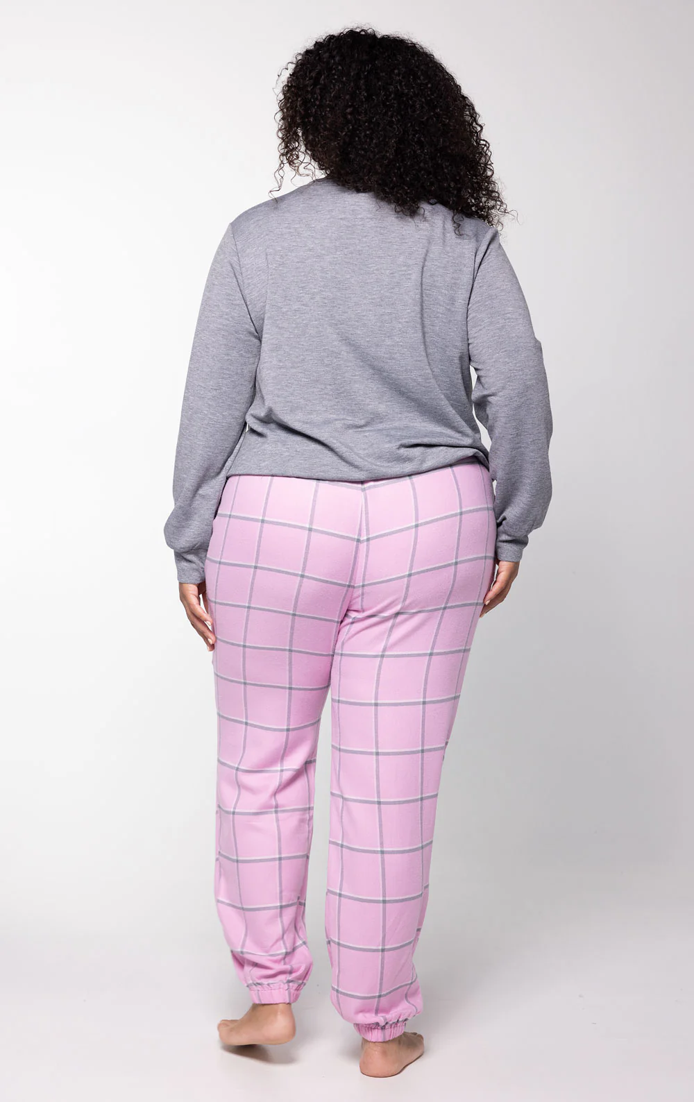 World's Softest Flannel Jogger Pajamas - Image 19