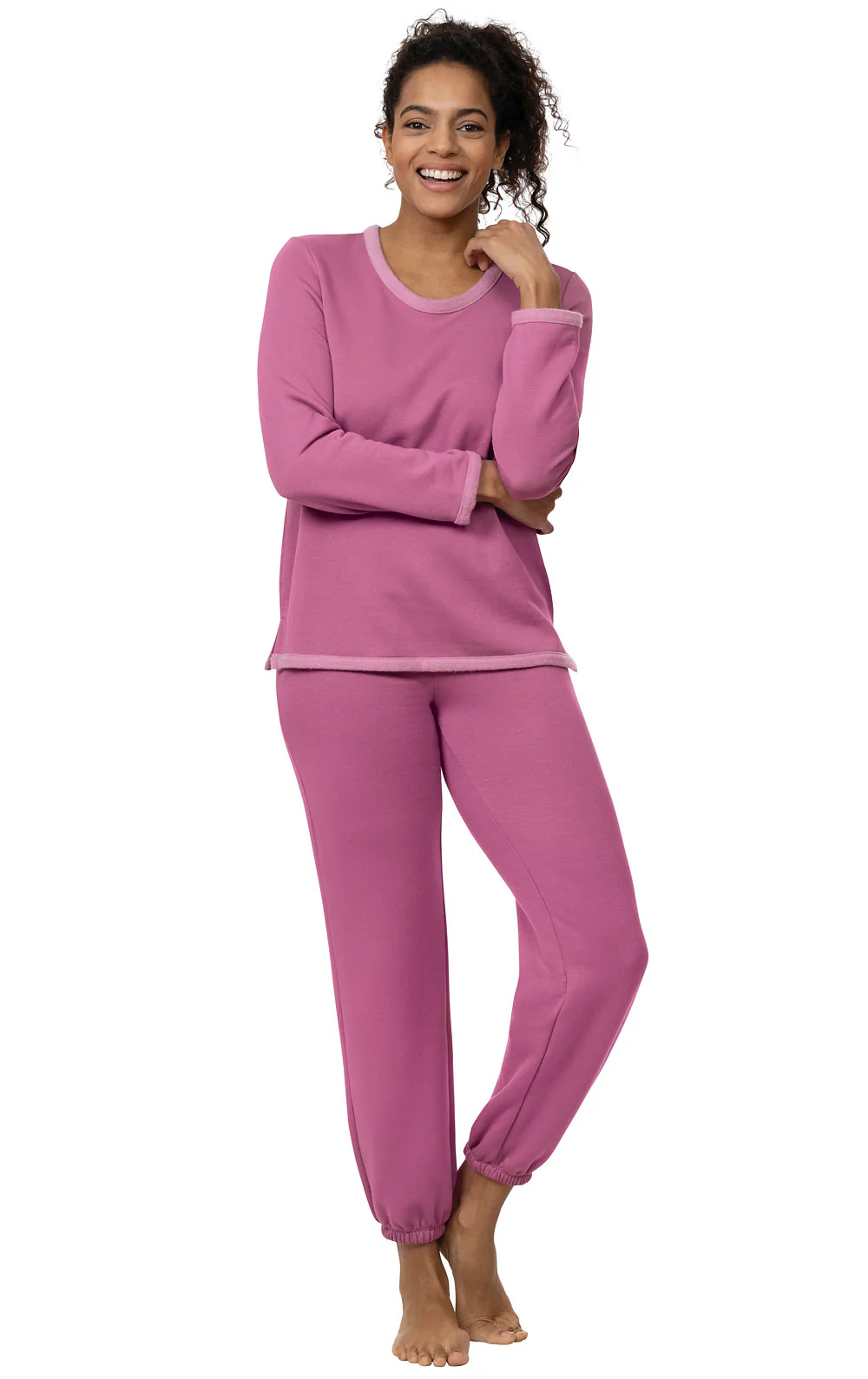 World's Softest Jogger Pajamas - Image 2