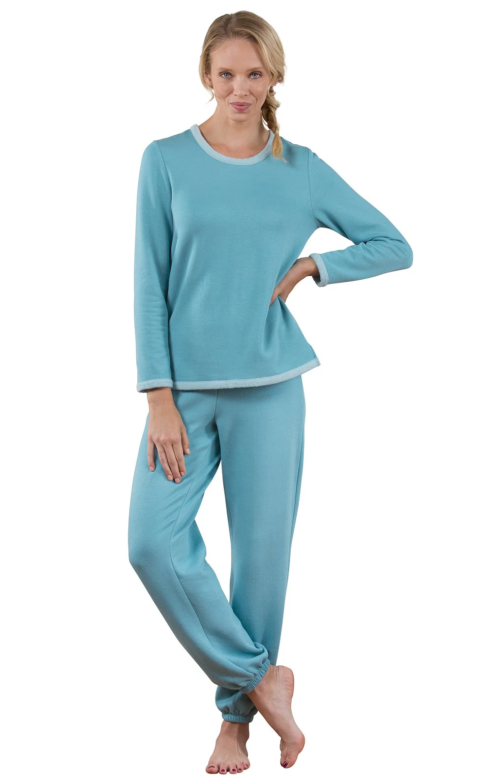 World's Softest Jogger Pajamas - Image 8
