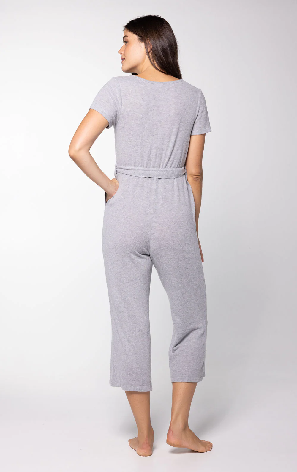 World's Softest Jumpsuit - Image 4