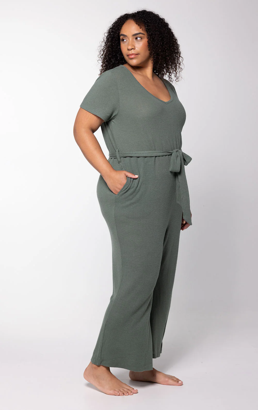 World's Softest Jumpsuit - Image 7