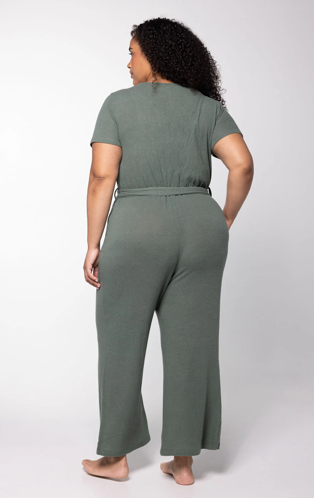 World's Softest Jumpsuit - Image 8