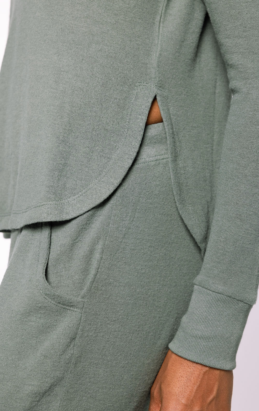 World’s Softest Long Sleeve Collared Shirt - Image 10